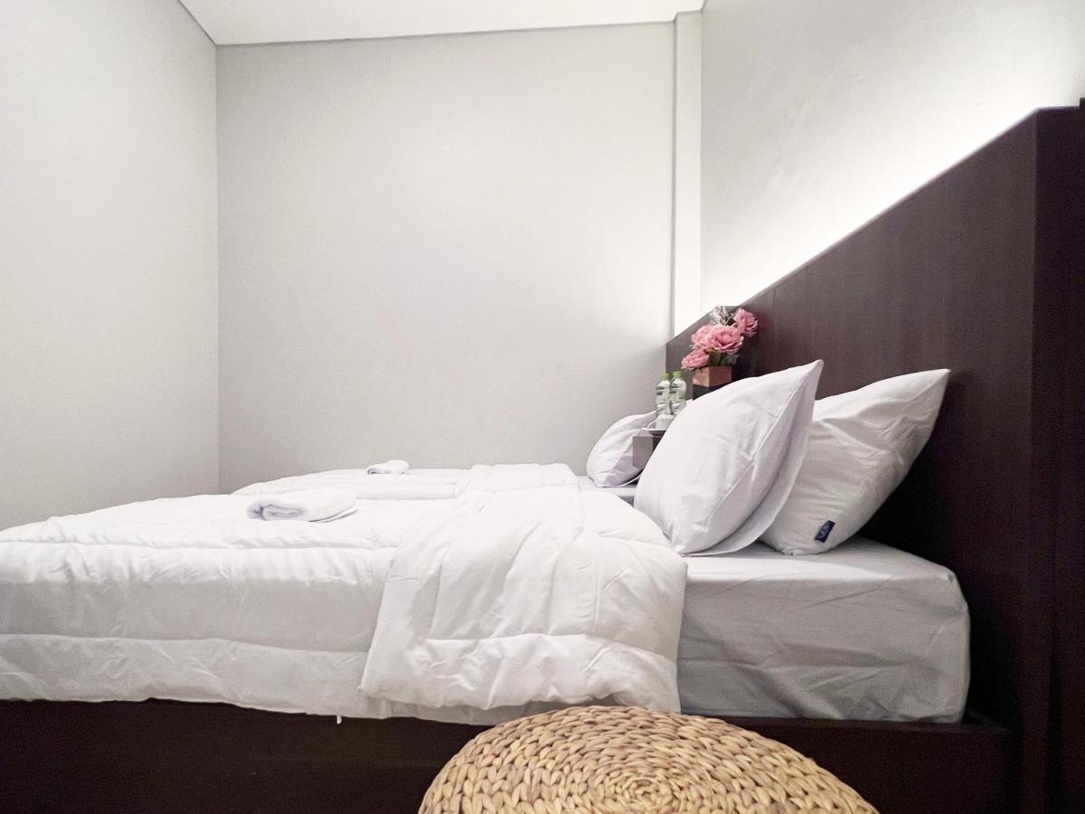 Sleep Studio Hotel City Center 泗水 外观 照片